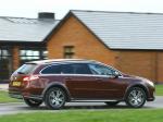 Peugeot 508 RXH 2012 года (UK)